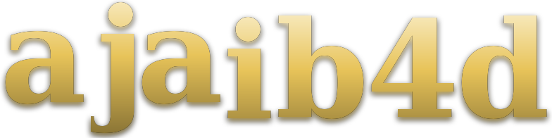 ajaib4d logo